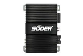 Car Amplifier MONO Channel - CB-500D-C